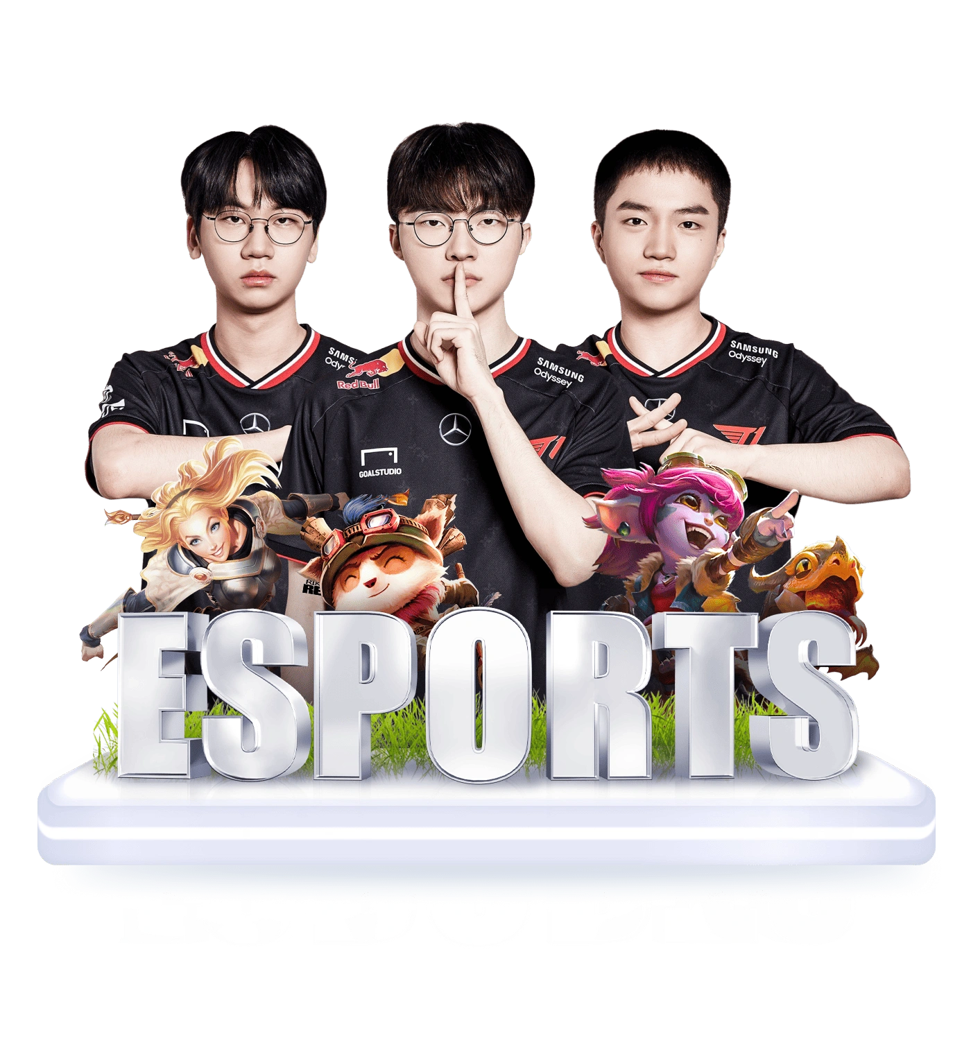 Chuyên mục esports XN88